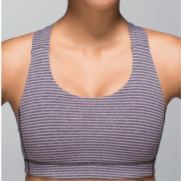 Lululemon All Sport Bra - Picture 2 of 8